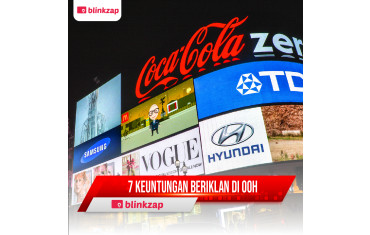 blinkzap news