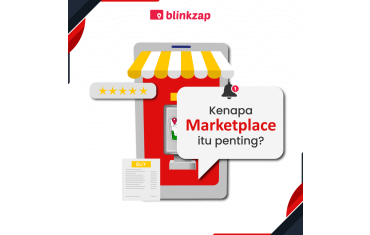 Kenapa Marketplace itu penting ?