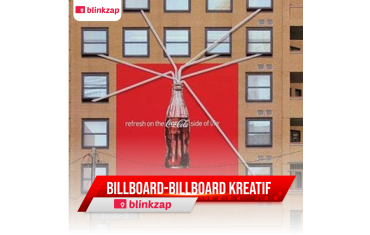 Iklan Kreatif Efektif