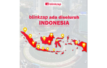 blinkzap news