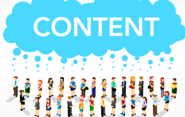 Content Is The King!