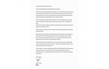 blinkzap news