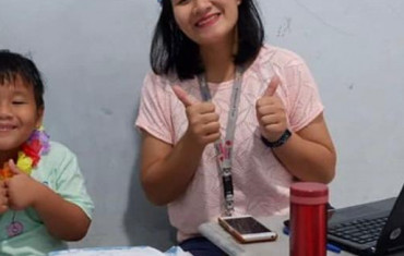 Karena Corona, berikut WFH di Indonesia