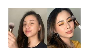 Viral Video TikTok  #passthebrushchallenge, #dontrushchallenge, dan #passthemaskchallenge