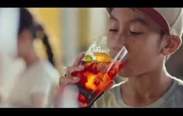 Iklan Bulan Puasa