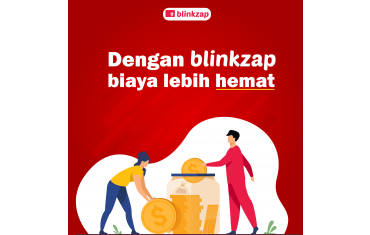 Blinkzap hadir untuk mempermudah proses pengiklanan di seluruh Indonesia