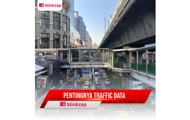 Pentingnya Traffic Data