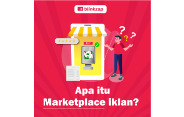 Apa itu Marketplace Iklan ?