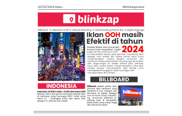 blinkzap news