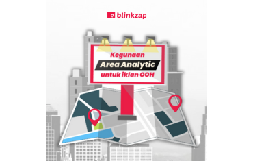 Kegunaan Area Analytic untuk Iklan OOH