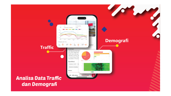 blinkzap traffic demogpraphic data
