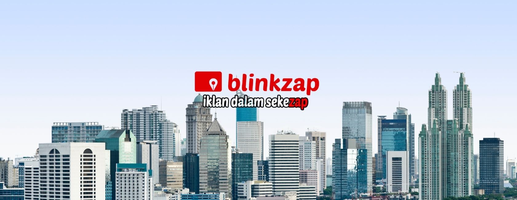 blinkzap